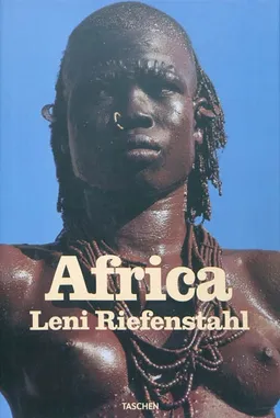 Africa | Leni Riefenstahl, Kevin Brownlow