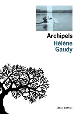 Archipels | Hélène Gaudy