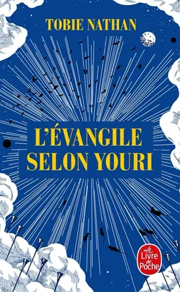 L'Evangile selon Youri | Tobie Nathan