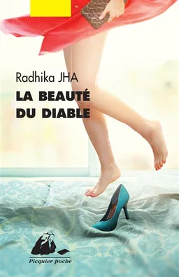 La beauté du diable | Radhika Jha