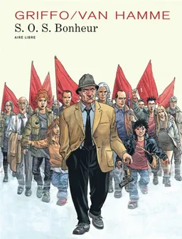 SOS bonheur | Griffo, Jean Van Hamme