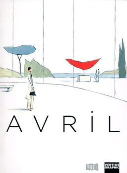 Avril | Philippe Muri