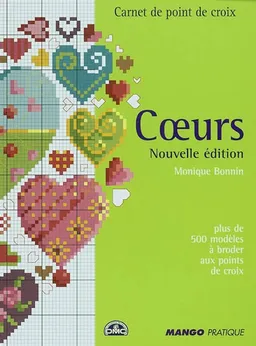 Coeurs | Monique Bonnin, Frédéric Lucano