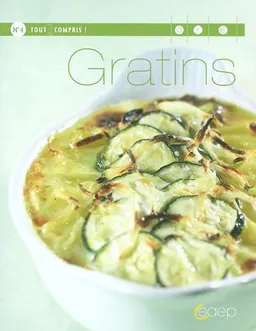 Gratins | Béatrice Vigot-Lagandré, Jean-Luc Syren, Valérie Walter