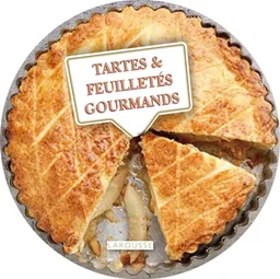 Tartes & feuilletés gourmands | Carla Bardi, Brent Parker Jones