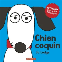 Chien coquin | Jo Lodge