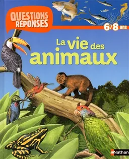 La vie des animaux | Belinda Weber, Martin Camm, Michael Langham, Peter Wilks
