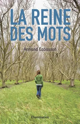 La reine des mots | Armand Cabasson