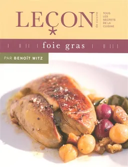 Foie gras | Benoît Witz