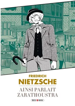 Ainsi parlait Zarathoustra | Variety artworks, Friedrich Nietzsche