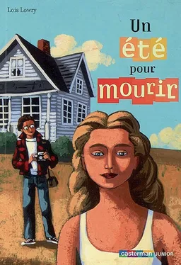 Un été pour mourir | Lois Lowry, Marcelino Truong