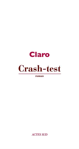 Crash-test | Claro