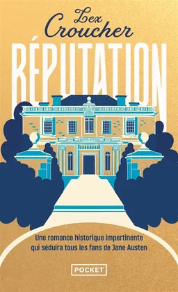 Réputation | Lex Croucher