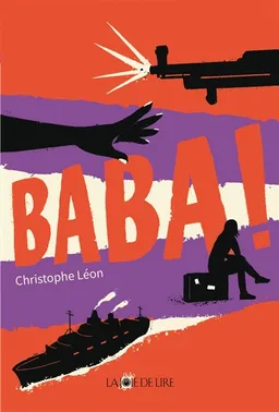 Baba ! | Christophe Léon