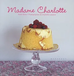 Madame Charlotte | Keda Black, Charlotte Lascève