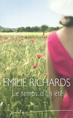 Le temps d'un été | Emilie Richards
