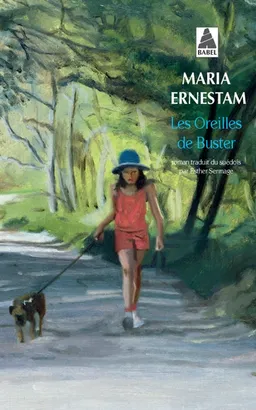 Les oreilles de Buster | Maria Ernestam