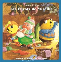 Les tricots de Mireille | Antoon Krings