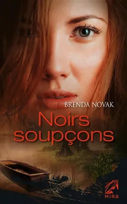 Noirs soupçons | Brenda Novak