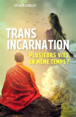 Transincarnation : plusieurs vies en même temps ? | Sylvain Didelot
