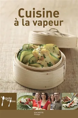 Cuisine à la vapeur | Stéphan Lagorce, Rina Nurra, Gaz de France