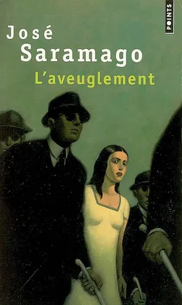 L'aveuglement | José Saramago