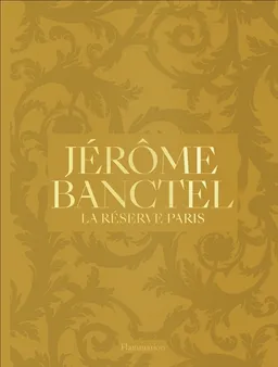 Jérôme Banctel : la Réserve Paris | Jérôme Banctel, Chihiro Masui, Richard Haughton