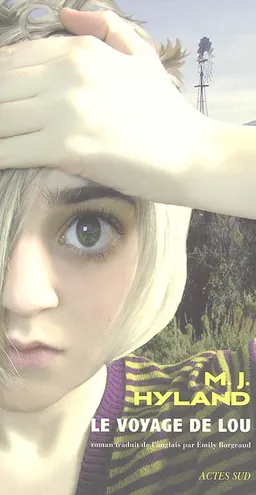Le voyage de Lou | Maria Joan Hyland