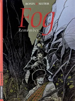 Fog. Vol. 6. Remember | Roger Seiter, Cyril Bonin