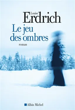 Le jeu des ombres | Louise Erdrich