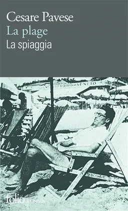 La plage. La spiaggia | Cesare Pavese, Muriel Gallot