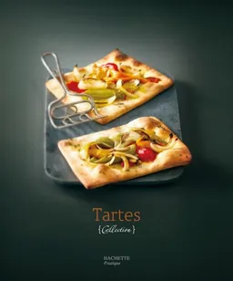 Tartes | Catherine Moreau, Valéry Guedes