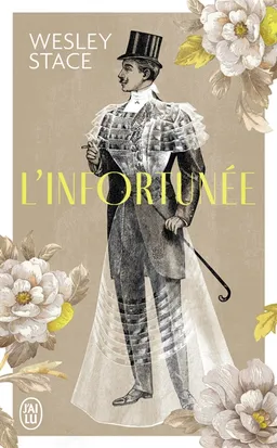 L'infortunée | Wesley Stace