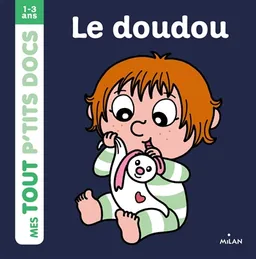 Le doudou | Paule Battault, Charlotte Ameling