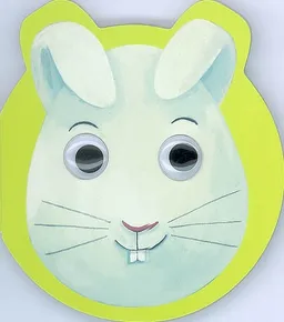 Oh ! Le petit lapin | Virginie Guérin
