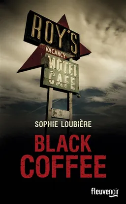 Black coffee | Sophie Loubière