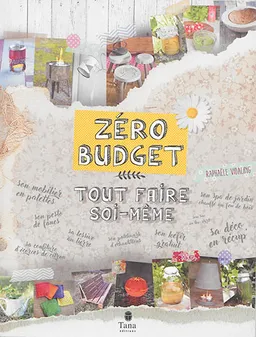Zéro budget | Raphaële Vidaling