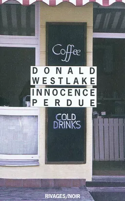 Innocence perdue | Donald E. Westlake