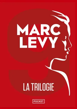 La trilogie des 9 : intégrale | Marc Levy, Pauline Levêque