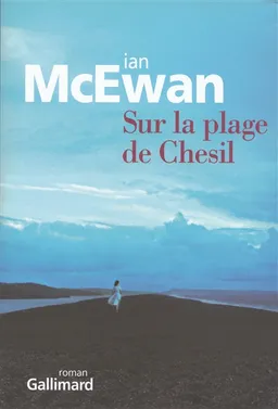 Sur la plage de Chesil | Ian McEwan