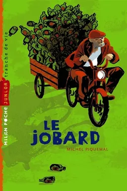 Le Jobard | Michel Piquemal