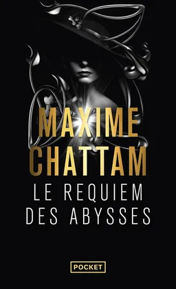 Léviatemps. Vol. 2. Le requiem des abysses | Maxime Chattam