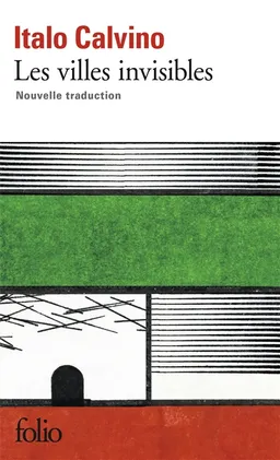 Les villes invisibles | Italo Calvino