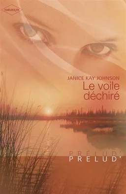 Le voile déchiré | Janice Kay Johnson