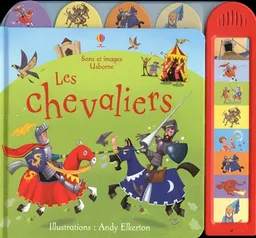 Les chevaliers | Sam Taplin, Andrew Elkerton