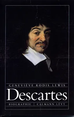 Descartes | Geneviève Rodis-Lewis