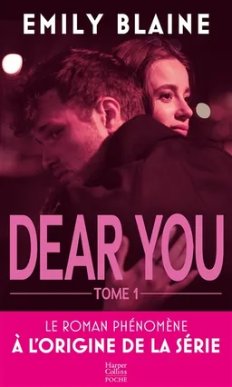 Dear you. Vol. 1 | Emily Blaine