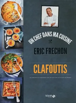 Le must de la bonne cuisine - Eric Frechon - Format Broché