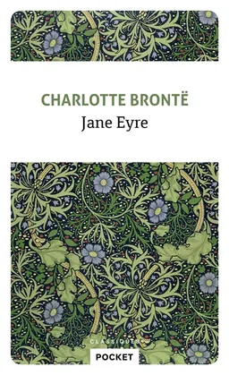 Jane Eyre | Charlotte Brontë
