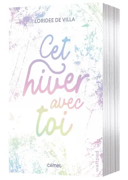 Cet hiver avec toi | Loridee De Villa